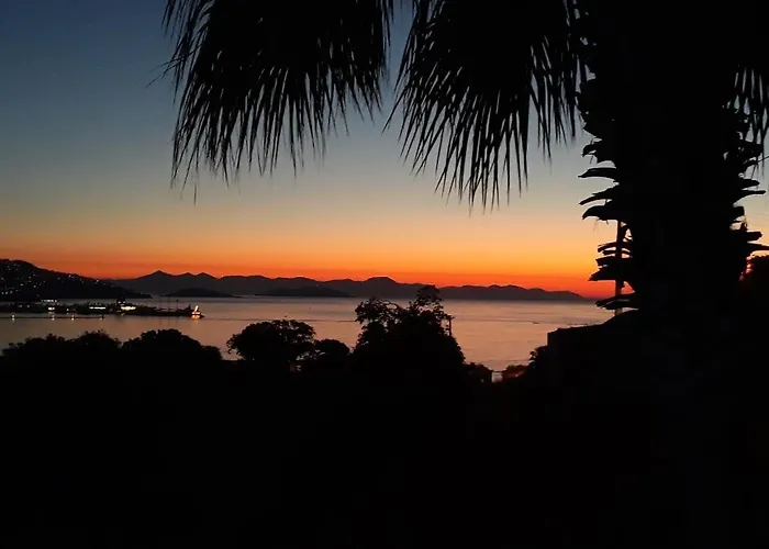 Bed & Breakfast Cosy