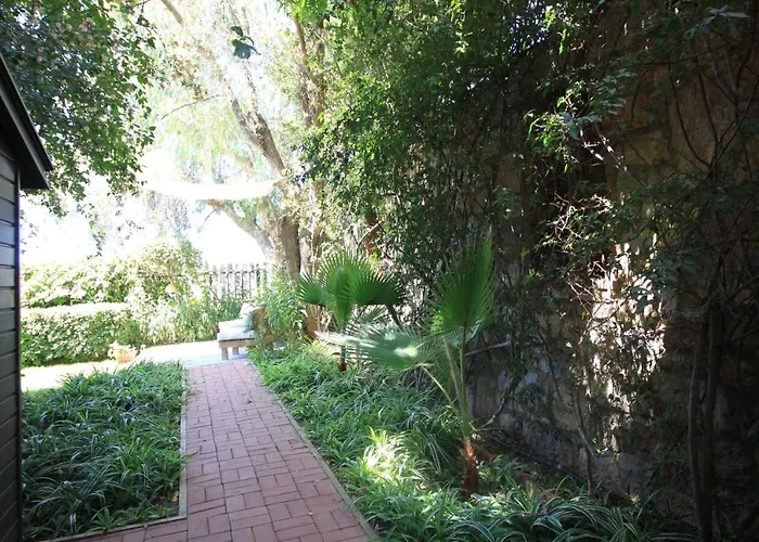 Bed & Breakfast Cosy