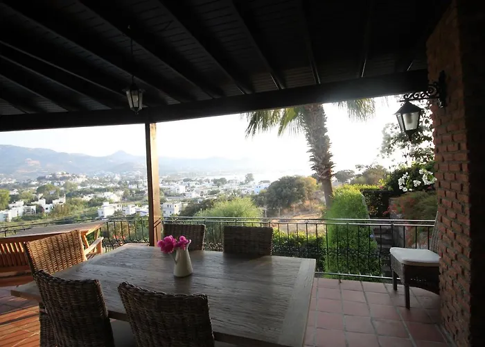 Cosy Bed & Breakfast 3*