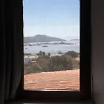 לינה וארוחת בוקר Cosy יאליקאבאק