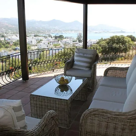 Frühstückspension Cosy Yalıkavak