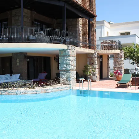 Bed and breakfast Cosy Yalıkavak