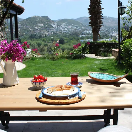 Frühstückspension Cosy