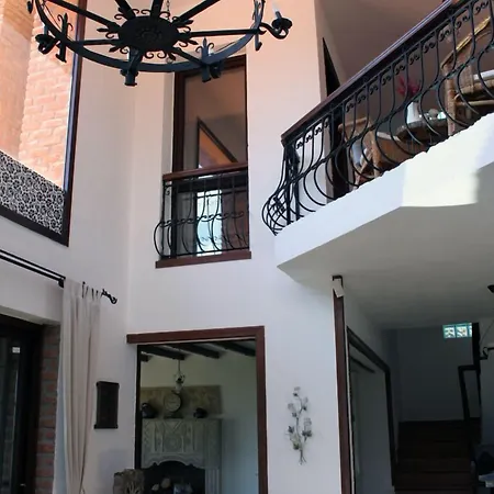 Cosy 3* يالِكافاك
