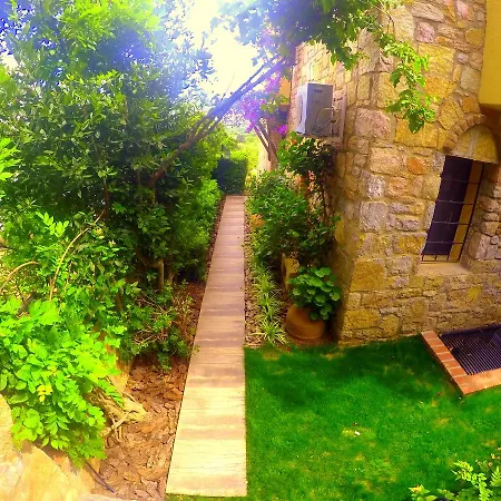 Cosy 3* Yalikavak