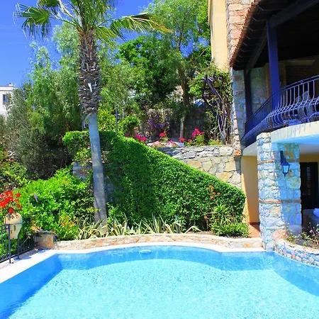 Bed & Breakfast Cosy Yalikavak