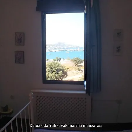 Cosy Yalikavak