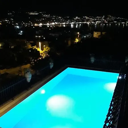 Cosy Frühstückspension