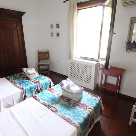 Cosy Bed & Breakfast