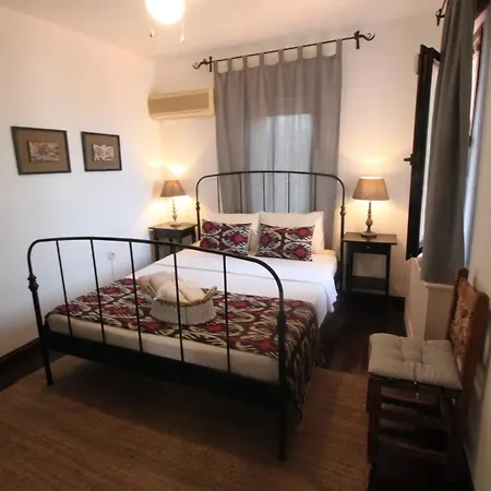 Bed & Breakfast Cosy Yalikavak