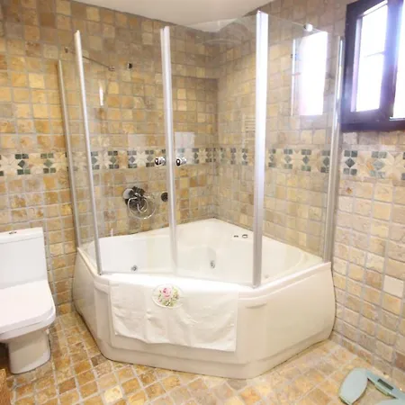 Cosy Bed & Breakfast Yalikavak