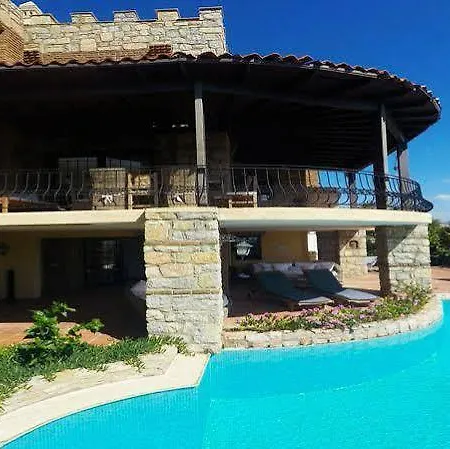 Cosy Bed & Breakfast 3*