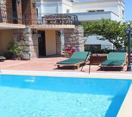 Bed & Breakfast Cosy 3*