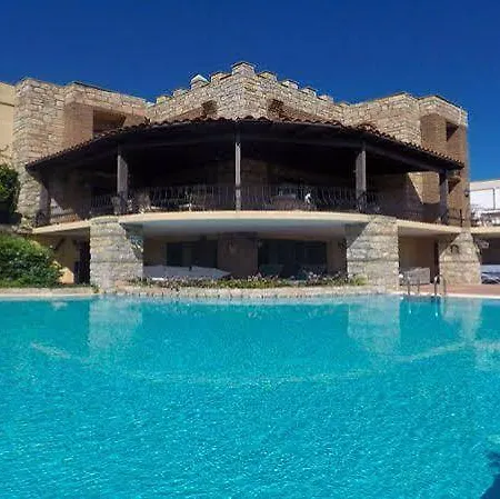 Bed & Breakfast Cosy Yalikavak