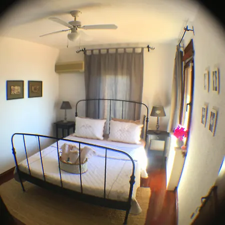 Bed & Breakfast Cosy 3*