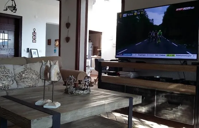 Cosy Bed and breakfast