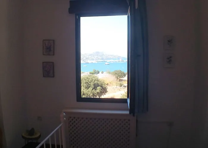 Bed and breakfast Cosy