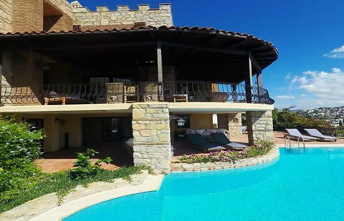 Cosy Bed and breakfast