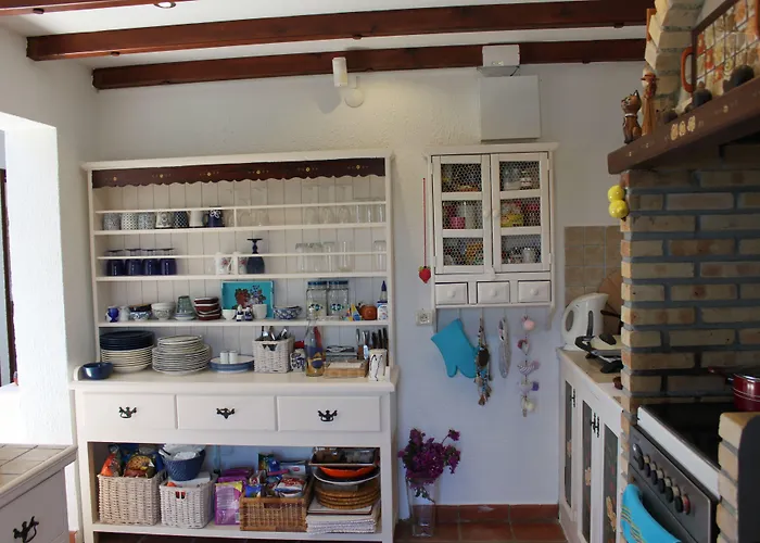 Bed and breakfast Cosy