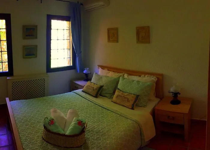 Cosy Bed and breakfast 3*