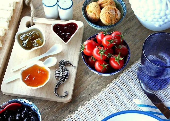 Cosy Bed and breakfast 3*