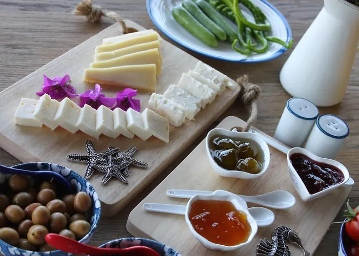 Bed and breakfast Cosy 3*