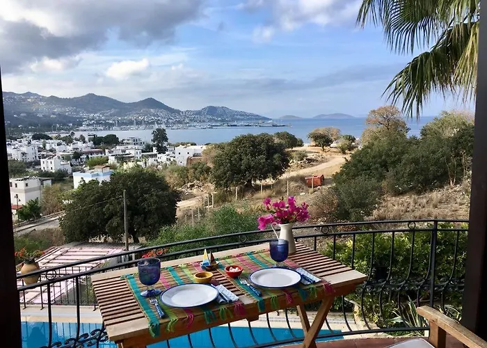 Cosy Bed and breakfast Yalıkavak