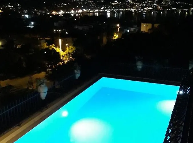 Cosy Bed and breakfast