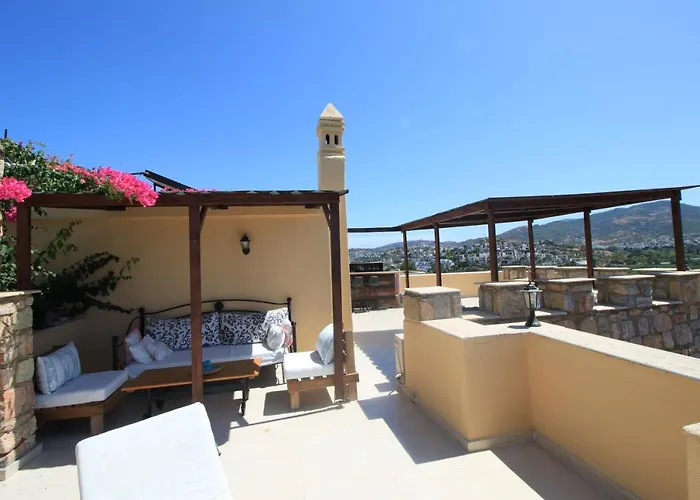 Cosy Bed and breakfast 3*