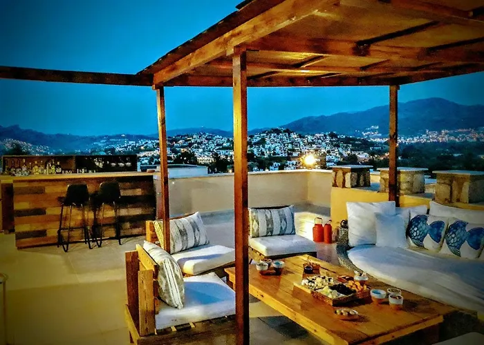 Bed and breakfast Cosy Yalıkavak