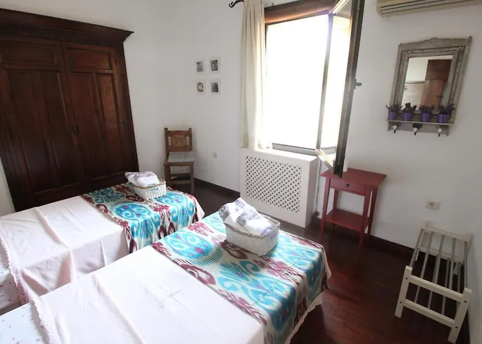 Cosy Bed and breakfast