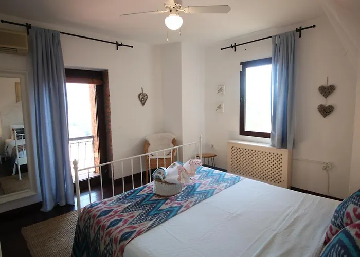 Bed and breakfast Cosy