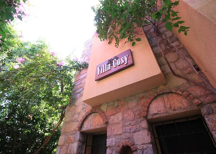 Cosy Bed and breakfast